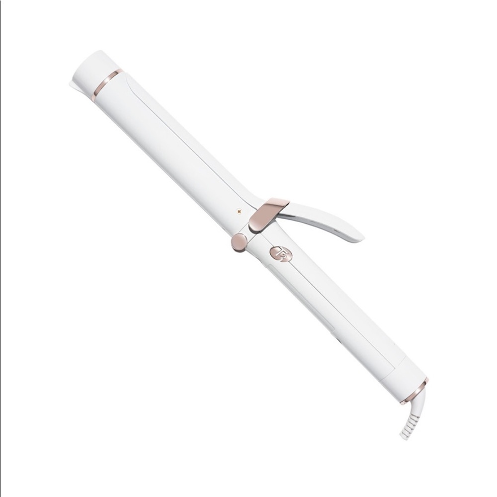 T3 Professional Ceramic Curling Iron